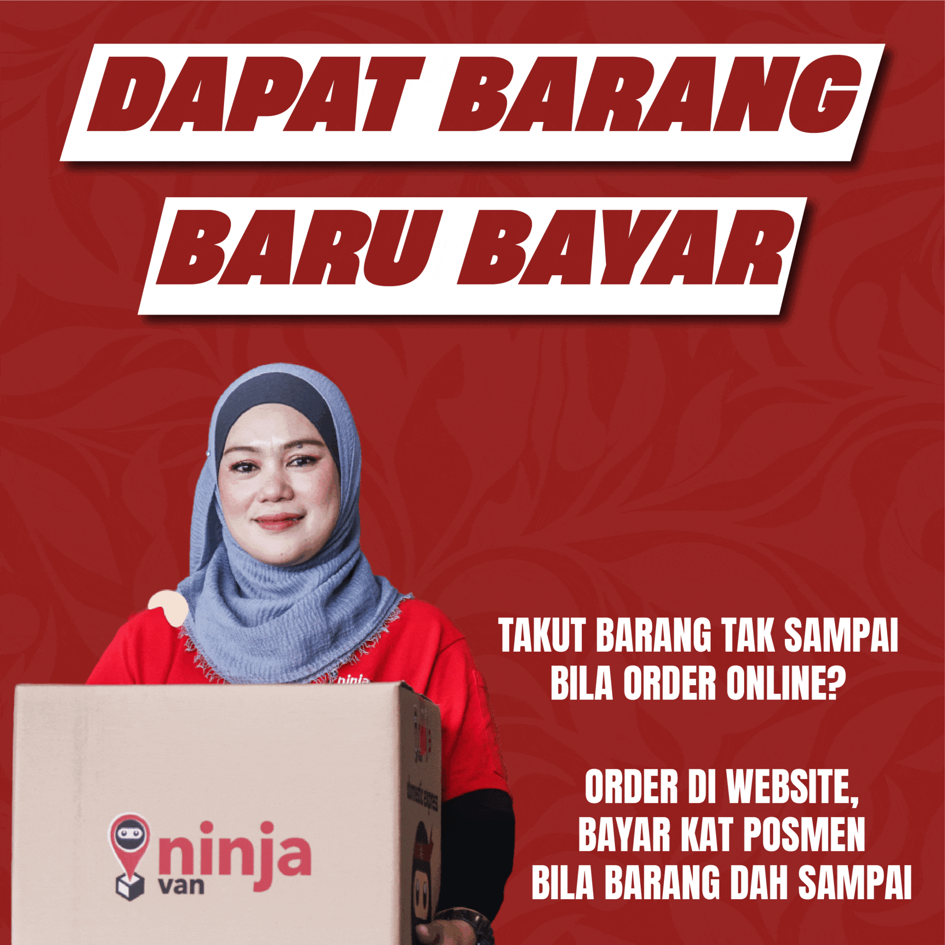 cod ubat gout
